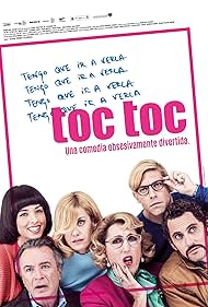 watch-Toc Toc (2017)