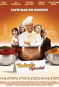 watch-Today's Special (2009)