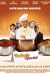 Today's Special (2009) watch-Today's Special (2009)