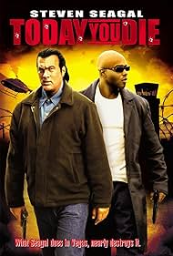 Today You Die (2005) watch-Today You Die (2005)