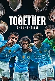 Together: 4-In-A-Row (2024) watch-Together: 4-In-A-Row (2024)