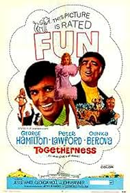 Togetherness (1970) watch-Togetherness (1970)