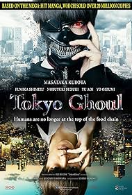 watch-Tokyo Ghoul (2017)