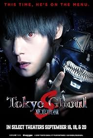Tokyo Ghoul 'S' (2019) watch-Tokyo Ghoul 'S' (2019)