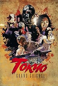 Tokyo Grand Guignol (2015) watch-Tokyo Grand Guignol (2015)
