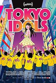 Tokyo Idols (2017) watch-Tokyo Idols (2017)