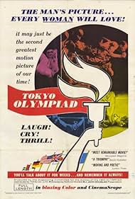 Tokyo Olympiad (1965) watch-Tokyo Olympiad (1965)