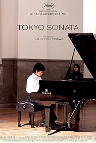 Tokyo Sonata (2008) watch-Tokyo Sonata (2008)