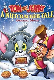 watch-Tom and Jerry: A Nutcracker Tale (2007)