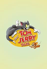 watch-Tom and Jerry Tales (2006)