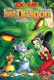 watch-Tom and Jerry: The Lost Dragon (2014)