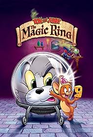 watch-Tom and Jerry: The Magic Ring (2002)