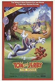 watch-Tom and Jerry: The Movie (1993)