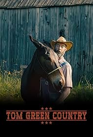 watch-Tom Green: Country (2025)