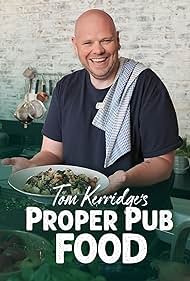 Tom Kerridge's Proper Pub Food (2013) watch-Tom Kerridge's Proper Pub Food (2013)