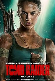 watch-Tomb Raider (2018)