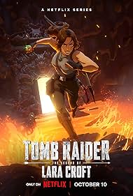 watch-Tomb Raider: The Legend of Lara Croft (2024)