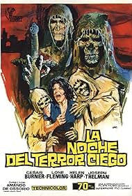 Tombs of the Blind Dead (1972) watch-Tombs of the Blind Dead (1972)
