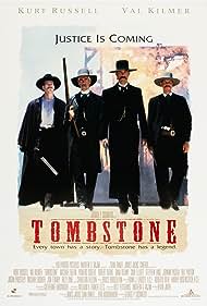 Tombstone (1993) watch-Tombstone (1993)