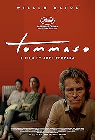 watch-Tommaso (2020)