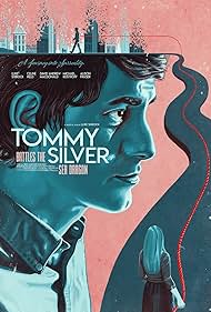 Tommy Battles the Silver Sea Dragon (2019) watch-Tommy Battles the Silver Sea Dragon (2019)