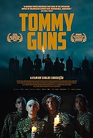watch-Tommy Guns (2023)