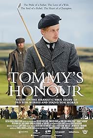 watch-Tommy's Honour (2017)