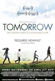 Tomorrow (2017) watch-Tomorrow (2017)