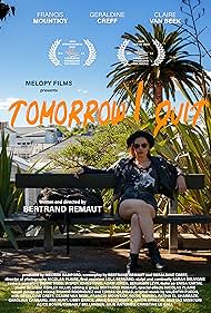 Tomorrow I Quit (2020) watch-Tomorrow I Quit (2020)