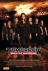 watch-Tomorrow, When the War Began (2012)