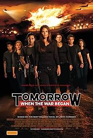 Tomorrow, When the War Began (2012) watch-Tomorrow, When the War Began (2012)