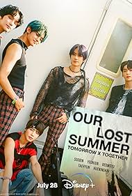 Tomorrow X Together: Our Lost Summer (2023) watch-Tomorrow X Together: Our Lost Summer (2023)