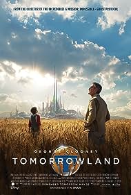 watch-Tomorrowland (2015)