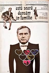 Tonight We'll Celebrate in the Family (1972) watch-Tonight We'll Celebrate in the Family (1972)