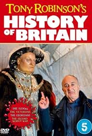 watch-Tony Robinson's History of Britain (2020)