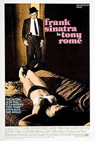 Tony Rome (1967) watch-Tony Rome (1967)