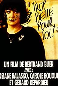 Too Beautiful for You (1989) watch-Too Beautiful for You (1989)