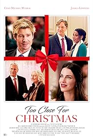 watch-Too Close For Christmas (2020)