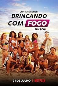 Too Hot to Handle: Brazil (2021) watch-Too Hot to Handle: Brazil (2021)