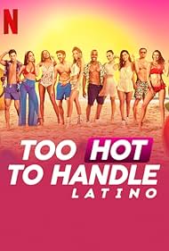 Too Hot to Handle: Latino (2021) watch-Too Hot to Handle: Latino (2021)