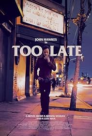 Too Late (2015) watch-Too Late (2015)