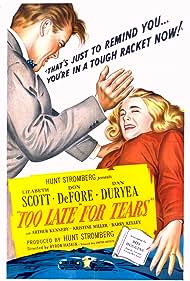 Too Late for Tears (1949) watch-Too Late for Tears (1949)