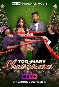 Too Many Christmases (2024) watch-Too Many Christmases (2024)