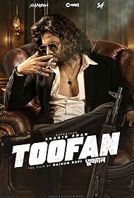 Toofan (2024) watch-Toofan (2024)