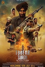 watch-Toofan Singh (2017)