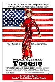 Tootsie (1982) watch-Tootsie (1982)