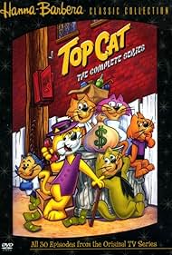 Top Cat (1961) watch-Top Cat (1961)