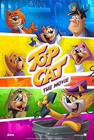 watch-Top Cat (2013)
