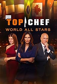 Top Chef (2006) watch-Top Chef (2006)