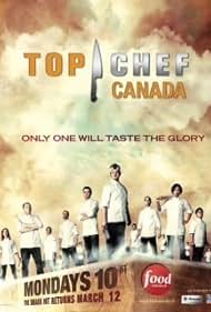 Top Chef Canada (2011) watch-Top Chef Canada (2011)